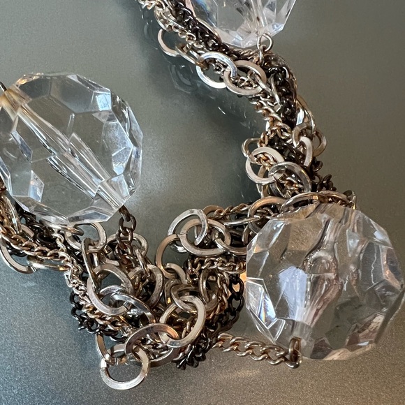 Fashion Chain Necklace ⛓ - Picture 6 of 6